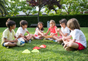 Best Activities and Games for Kids this Summer from Amazon on BFT Canada