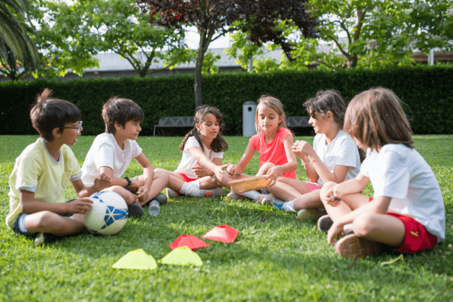 Best Activities and Games for Kids this Summer from Amazon on BFT Canada